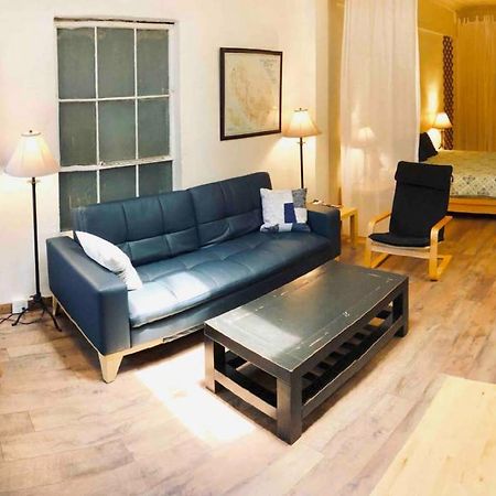 Loft 4 - 1 Of 5 Downtown Apartment Alpine Luaran gambar