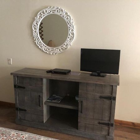 Loft 4 - 1 Of 5 Downtown Apartment Alpine Luaran gambar